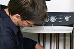 boiler replacement Clixby