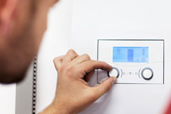 best Clixby boiler servicing companies