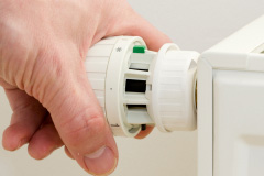 Clixby central heating repair costs
