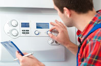 free commercial Clixby boiler quotes