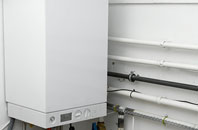 free Clixby condensing boiler quotes