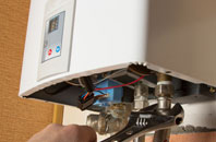 free Clixby boiler install quotes