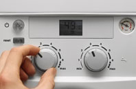 free Clixby boiler maintenance quotes