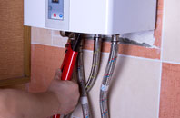 free Clixby boiler repair quotes