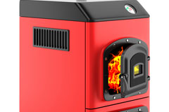 Clixby solid fuel boiler costs
