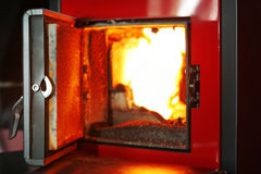 solid fuel boilers Clixby